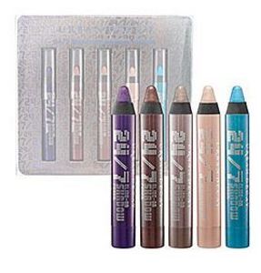 Eyeshadow pencil